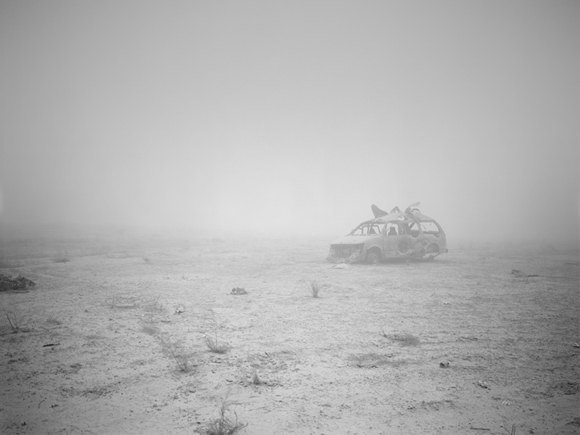RaphaÃ«l Denis for Richard Mosse