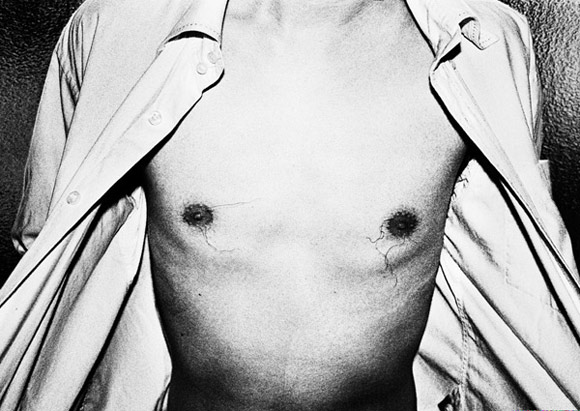RaphaÃ«l Denis for Jacob Aue Sobol