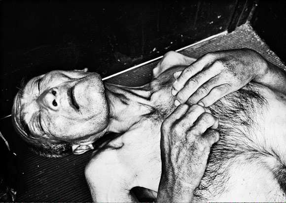 RaphaÃ«l Denis for Jacob Aue Sobol