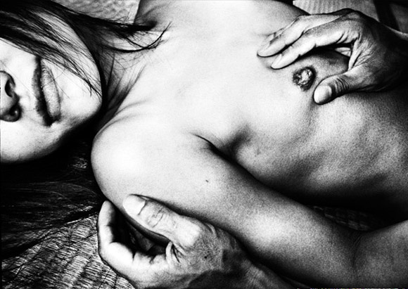 RaphaÃ«l Denis for Jacob Aue Sobol