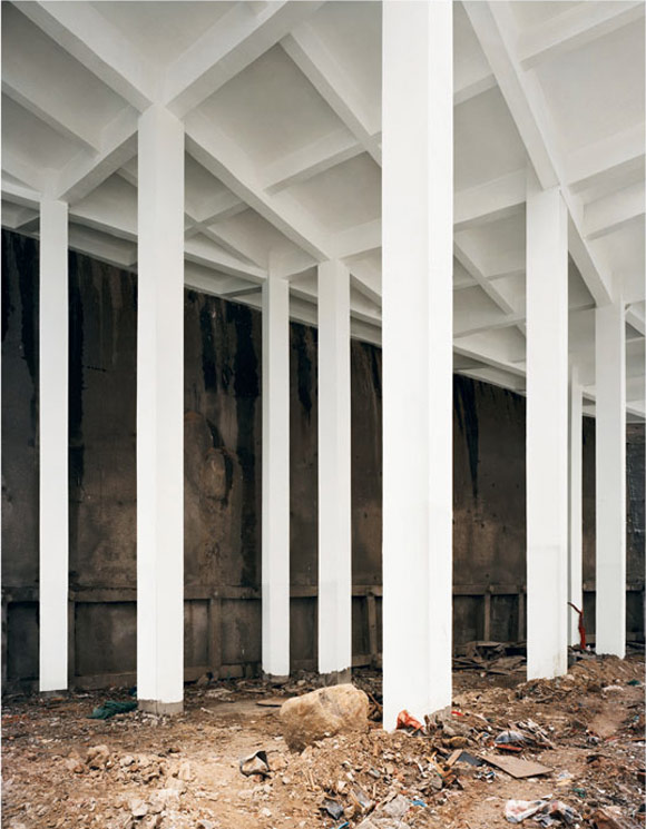 RaphaÃ«l Denis for Bas Princen