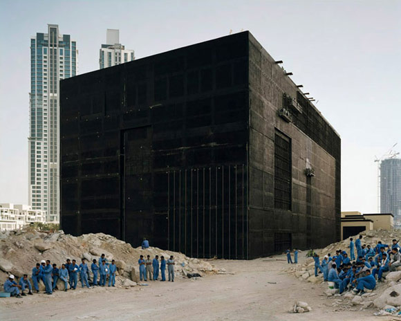 RaphaÃ«l Denis for Bas Princen