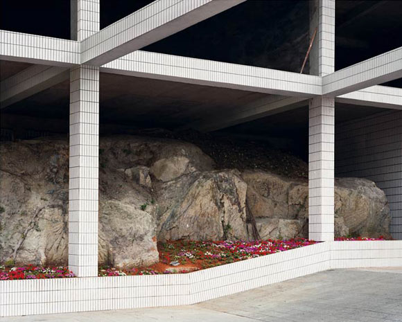 RaphaÃ«l Denis for Bas Princen