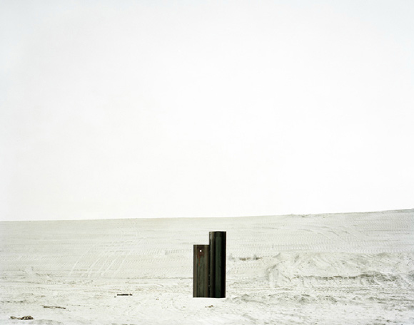Raphael Denis for Mark Power