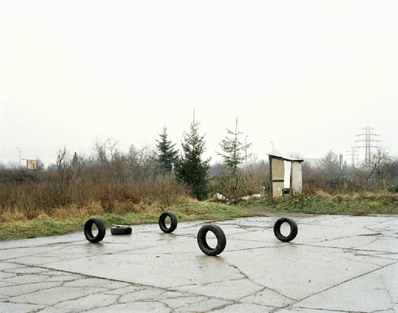 Raphael Denis for Mark Power
