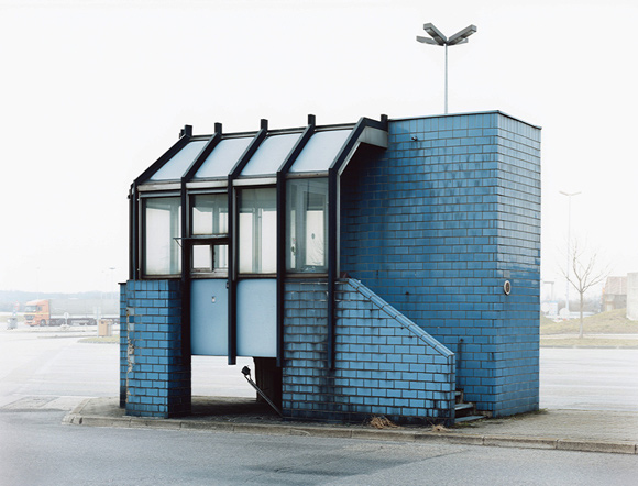 Raphael Denis for Josef Schulz