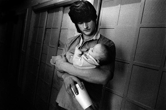 RaphaÃ«l Denis for Darcy Padilla